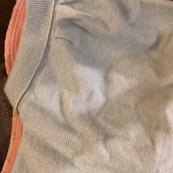 Old Navy women’s plus 100% cashmere sweater - Picture 3 of 5
